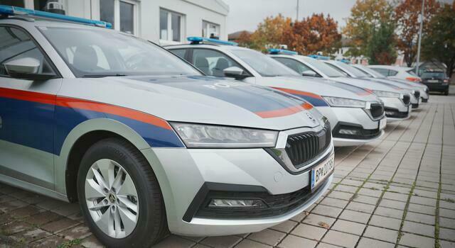 Die beiden Jugendlichen werden angezeigt (Symbolfoto) | Foto: MeinBezirk.at