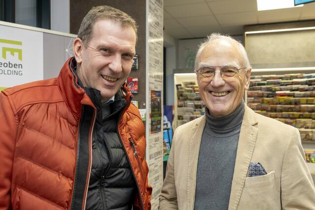 Foto: Klaus Pressberger