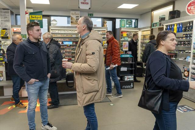 Foto: Klaus Pressberger