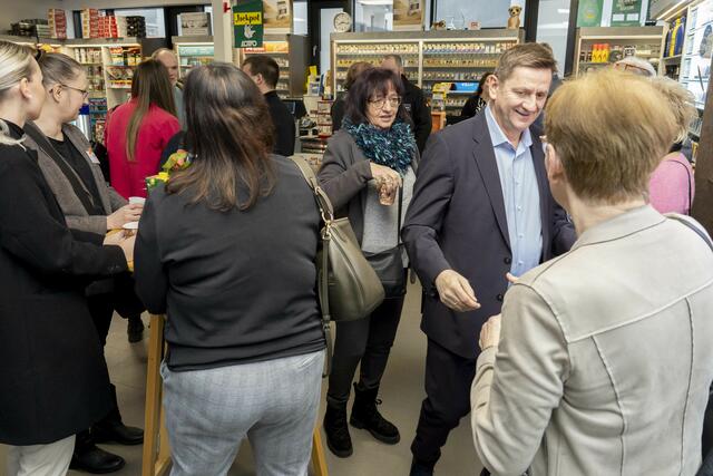 Foto: Klaus Pressberger