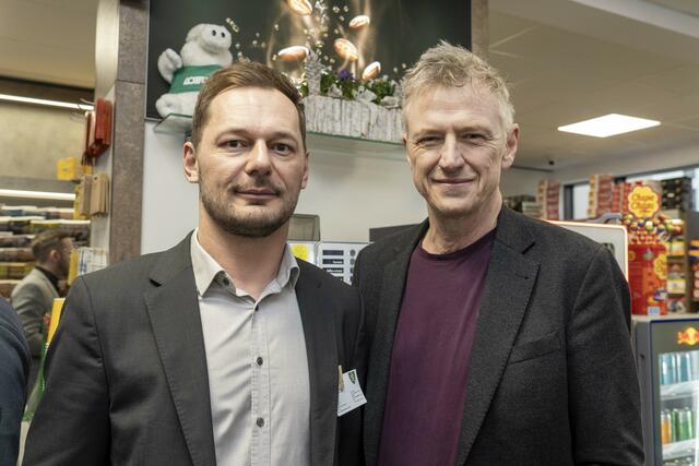 Foto: Klaus Pressberger