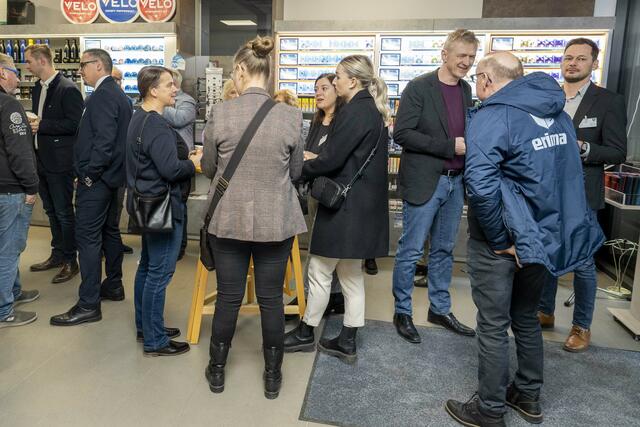 Foto: Klaus Pressberger