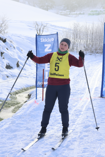 Foto: SC Fischbachgraben