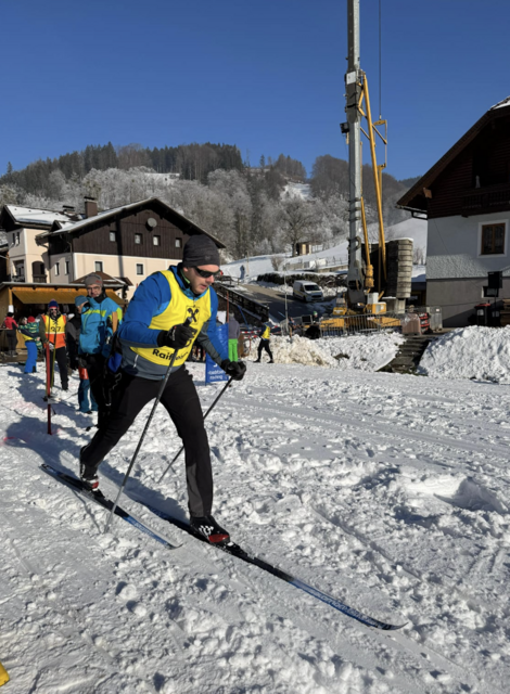 Foto: SC Fischbachgraben