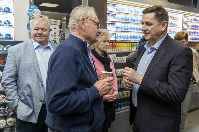 Foto: Klaus Pressberger