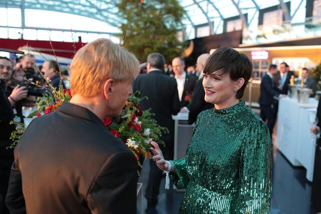 Foto: Österreich Werbung/Jörg Lehmann