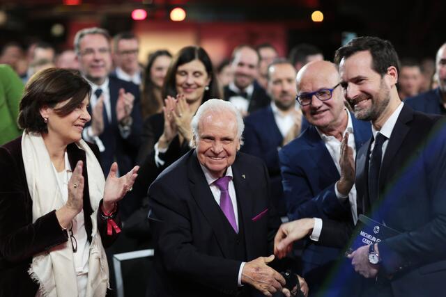 Foto: Österreich Werbung/Jörg Lehmann