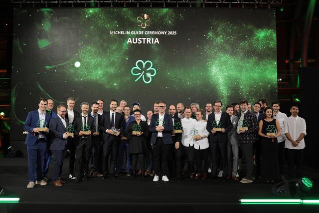 Foto: Österreich Werbung/Jörg Lehmann