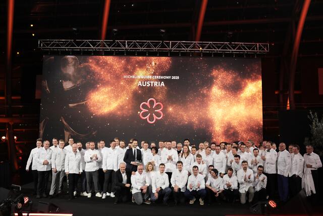 Foto: Österreich Werbung/Jörg Lehmann