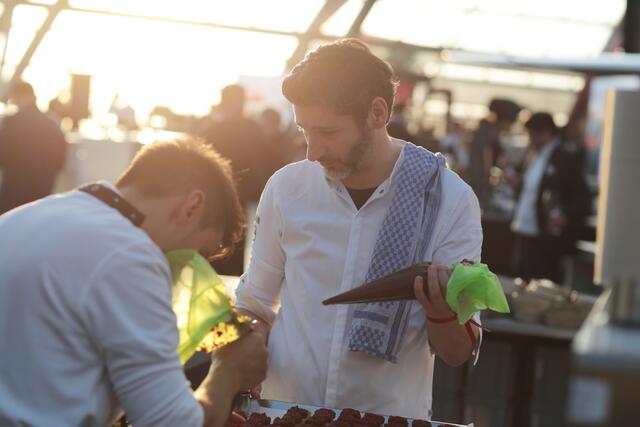 Foto: Österreich Werbung/Jörg Lehmann