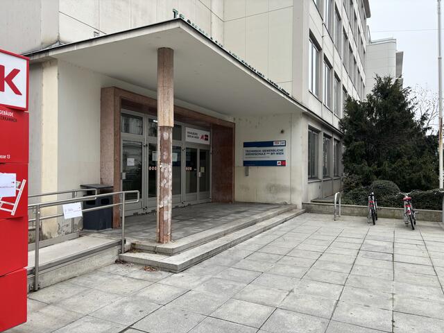 Foto: Nathanael Peterlini/MeinBezirk