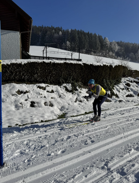 Foto: SC Fischbachgraben