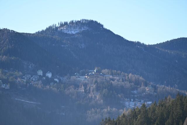 Semmering