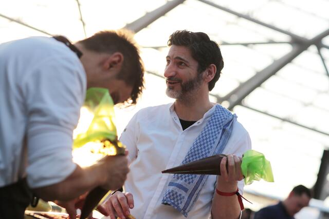 Foto: Österreich Werbung/Jörg Lehmann