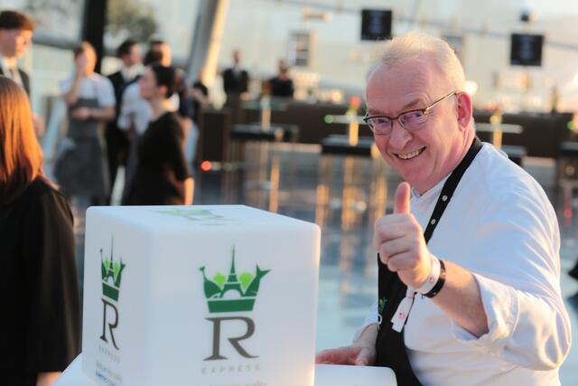 Foto: Österreich Werbung/Jörg Lehmann