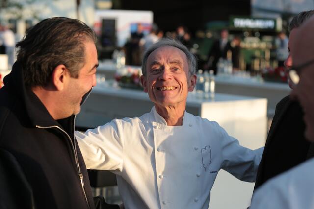 Foto: Österreich Werbung/Jörg Lehmann