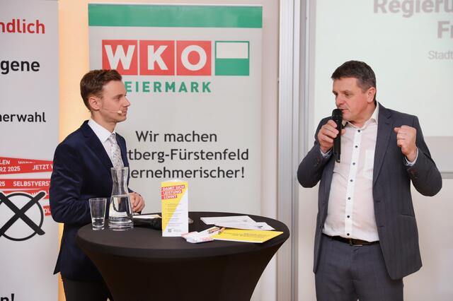 Foto: Alfred Mayer