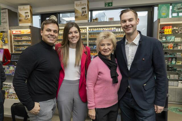 Foto: Klaus Pressberger