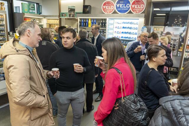 Foto: Klaus Pressberger