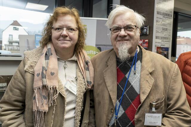 Foto: Klaus Pressberger