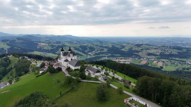 Ziel des Besuchs in der MS Sonntagberg war es, den Jugendlichen ein tieferes Verständnis für Menschen mit Beeinträchtigungen zu vermitteln und sie für Themen wie Inklusion und Barrierefreiheit zu sensibilisieren.  | Foto: Gernot Ambros