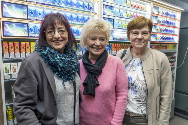 Foto: Klaus Pressberger