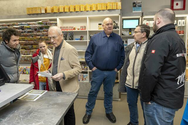 Foto: Klaus Pressberger