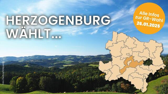 Hier die vorläufigen Ergebnisse der Gemeinderatswahl 2025 im | Foto: pixabay/Wikipedia