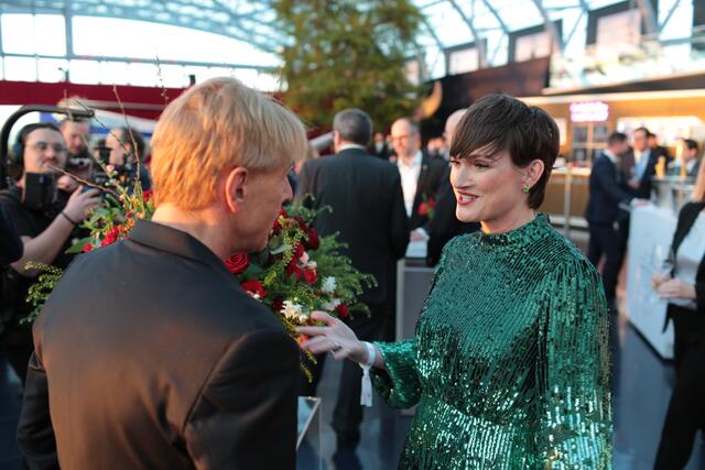 Foto: Österreich Werbung/Jörg Lehmann