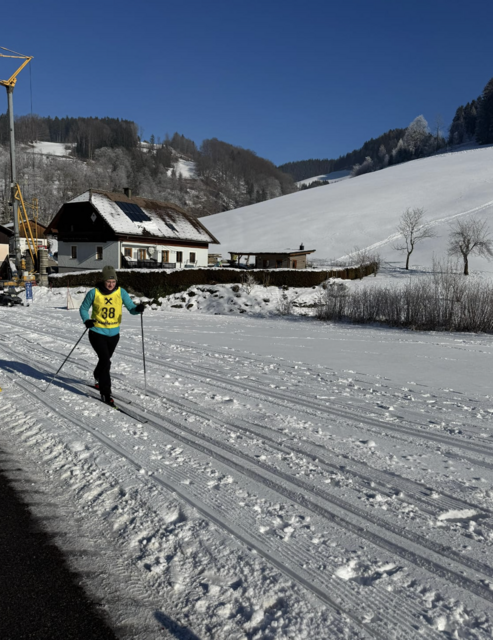 Foto: SC Fischbachgraben