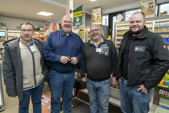 Foto: Klaus Pressberger