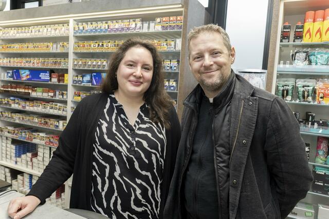 Foto: Klaus Pressberger