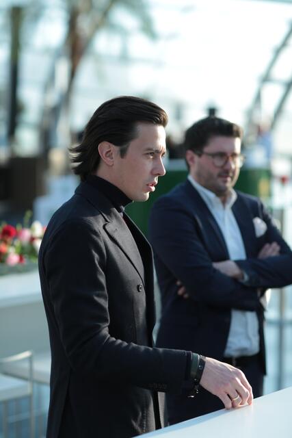 Foto: Österreich Werbung/Jörg Lehmann