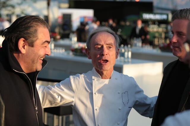 Foto: Österreich Werbung/Jörg Lehmann