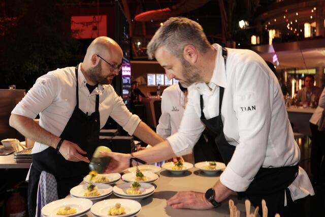 Foto: Österreich Werbung/Jörg Lehmann