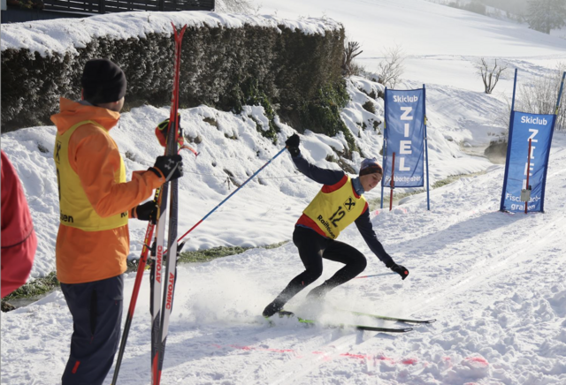 Foto: SC Fischbachgraben