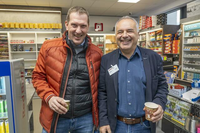 Foto: Klaus Pressberger