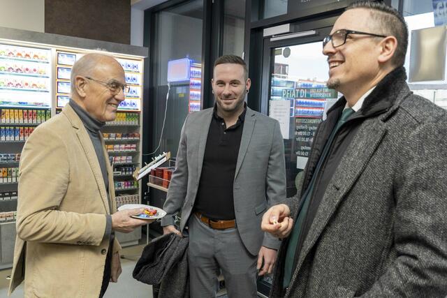 Foto: Klaus Pressberger