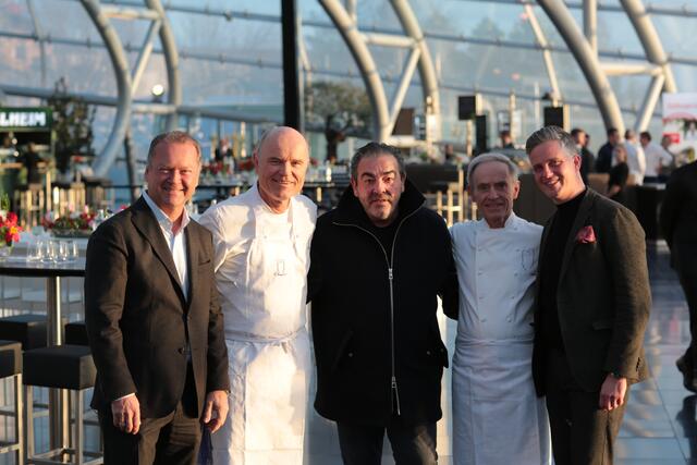 Foto: Österreich Werbung/Jörg Lehmann