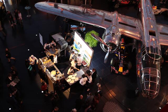 Foto: Österreich Werbung/Jörg Lehmann