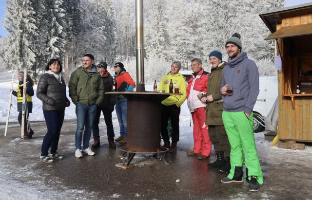 Foto: SC Fischbachgraben