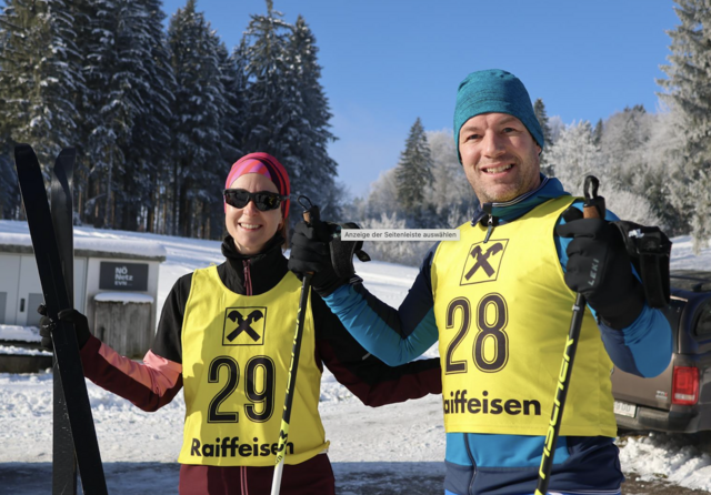 Foto: SC Fischbachgraben