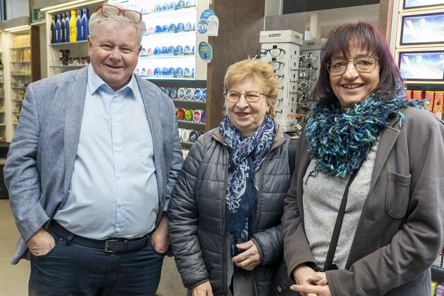 Foto: Klaus Pressberger