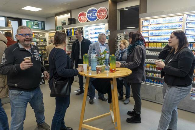 Foto: Klaus Pressberger