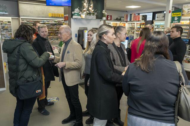 Foto: Klaus Pressberger