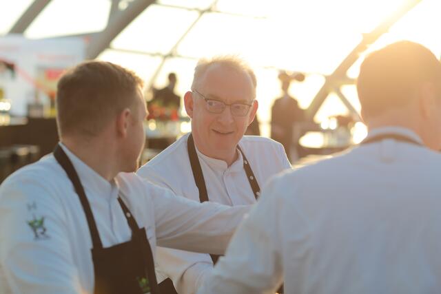 Foto: Österreich Werbung/Jörg Lehmann