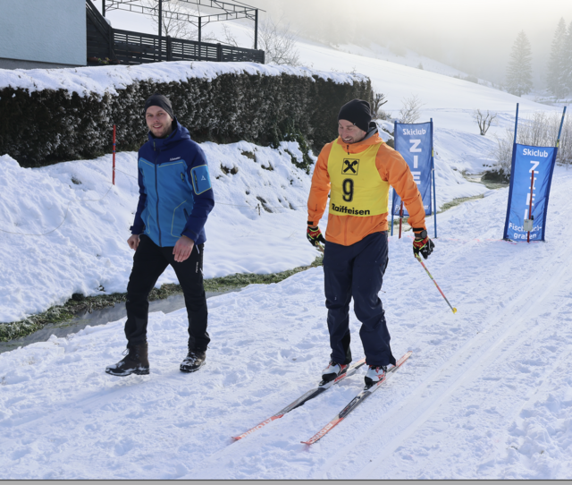 Foto: SC Fischbachgraben