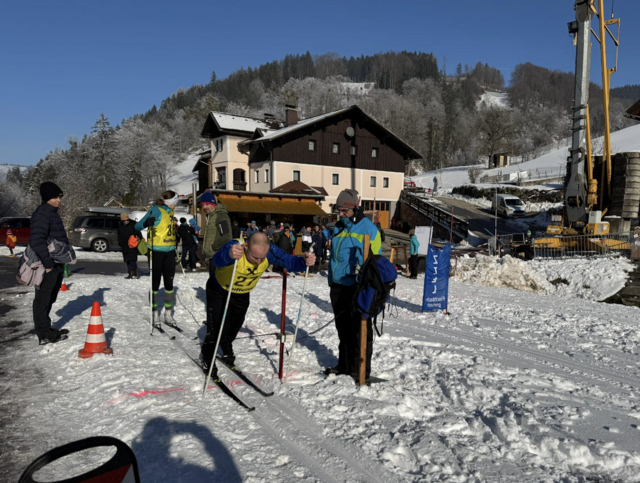 Foto: SC Fischbachgraben