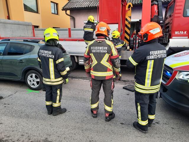 Foto: FF Ternitz-Pottschach