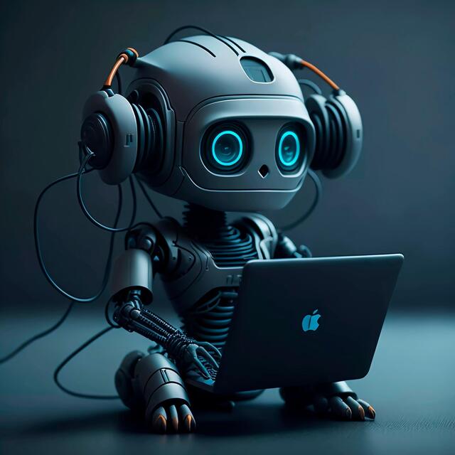 Kufstein will sich für die Künstliche Intelligenz in der Arbeitswelt rüsten.  | Foto: Pixabay (Symbolfoto)